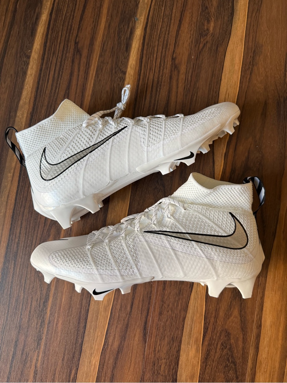 Nike Vapor Edge 360 Untouchable